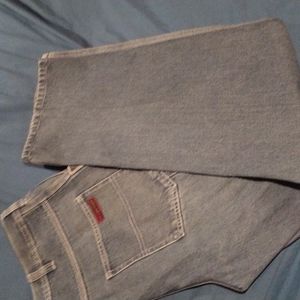 Men's FiveBrother straight leg jeans